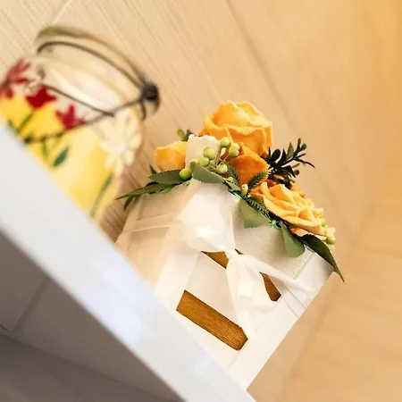 Apartman The 4 Seasons House - Free Parking Szófia
