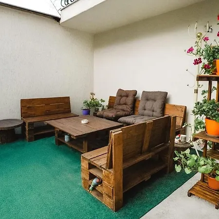 The 4 Seasons House - Free Parking