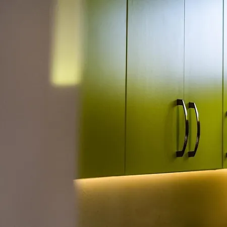 The 4 Seasons House - Free Parking Apartman