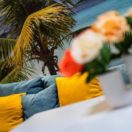 Apartman The 4 Seasons House - Free Parking