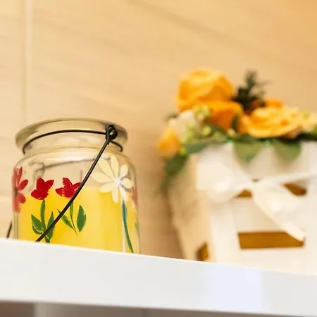 The 4 Seasons House - Free Parking Apartman *